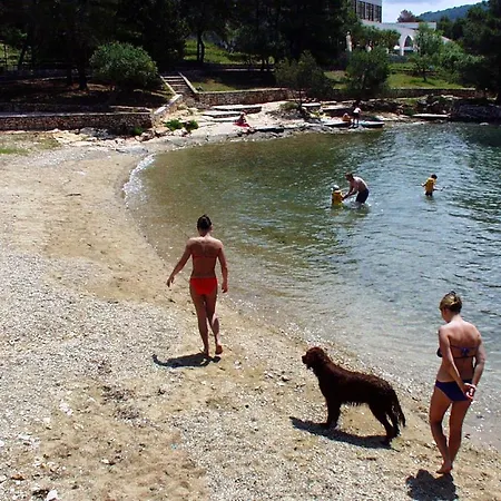 아파트 By The Sea Stari Grad, Hvar - 8704 스타리 그라드