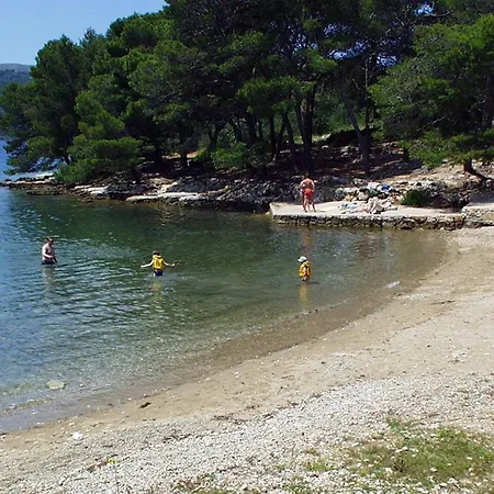 아파트 By The Sea Stari Grad, Hvar - 8704