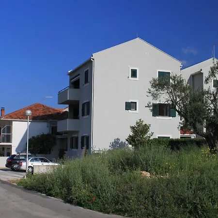 아파트 By The Sea Stari Grad, Hvar - 8704