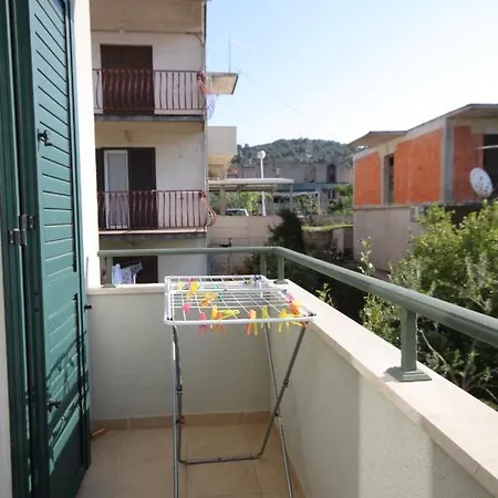 아파트 By The Sea Stari Grad, Hvar - 8704 스타리 그라드