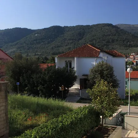 By The Sea Stari Grad, Hvar - 8704 아파트