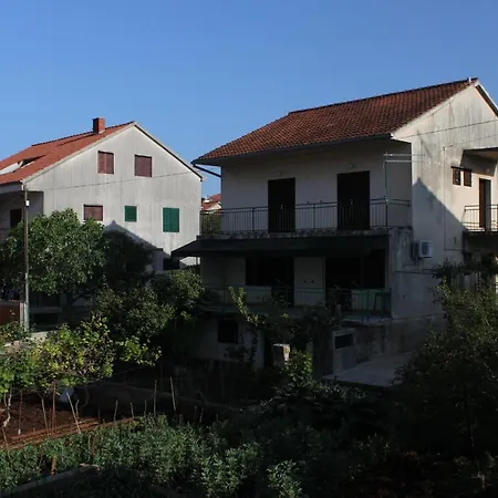 아파트 By The Sea Stari Grad, Hvar - 8704